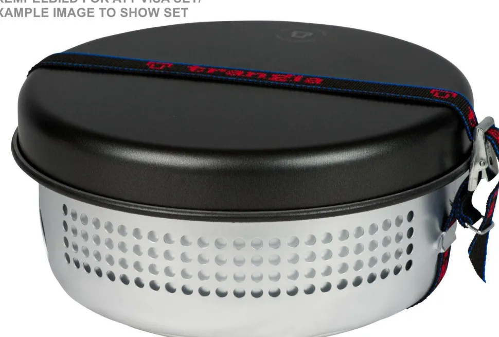 Trangia 27-23 UL/D GB