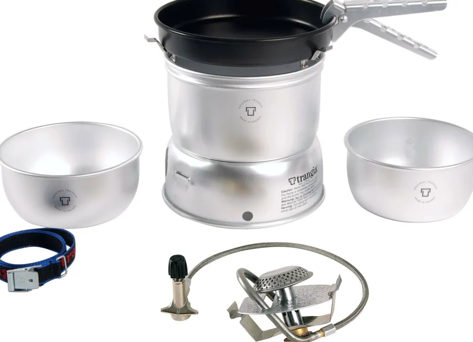 Trangia 25-3 UL GAS