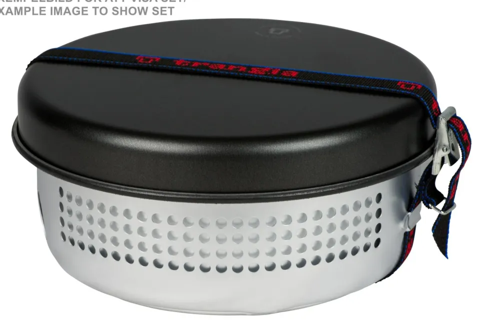Trangia 25-3 UL GAS