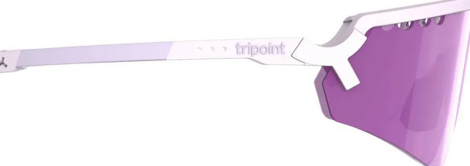 Tripoint Chobe Light Purple Multi