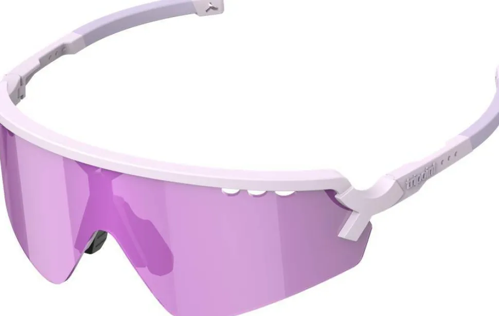 Tripoint Chobe Light Purple Multi
