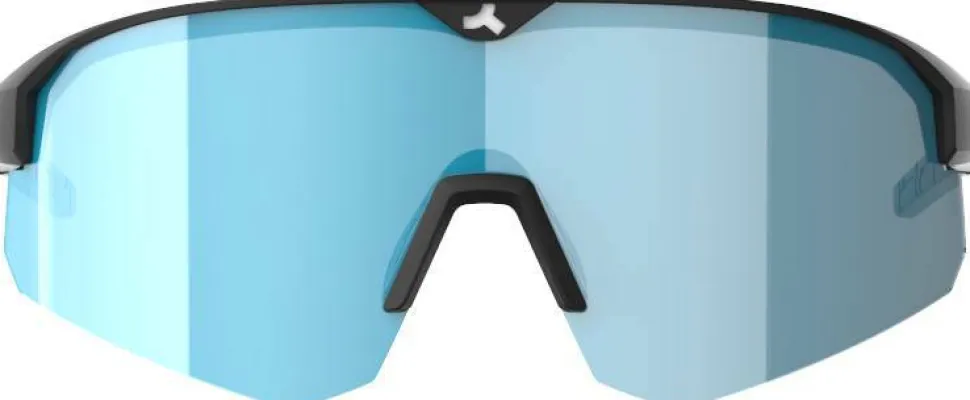 Tripoint Mount Mist Matt Black Smoke W Blue Multi Cat3