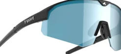 Tripoint Mount Mist Matt Black Smoke W Blue Multi Cat3
