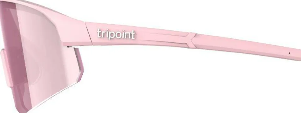 Tripoint Mount Mist Matt Light Pink Brown W Pink Multi Cat3