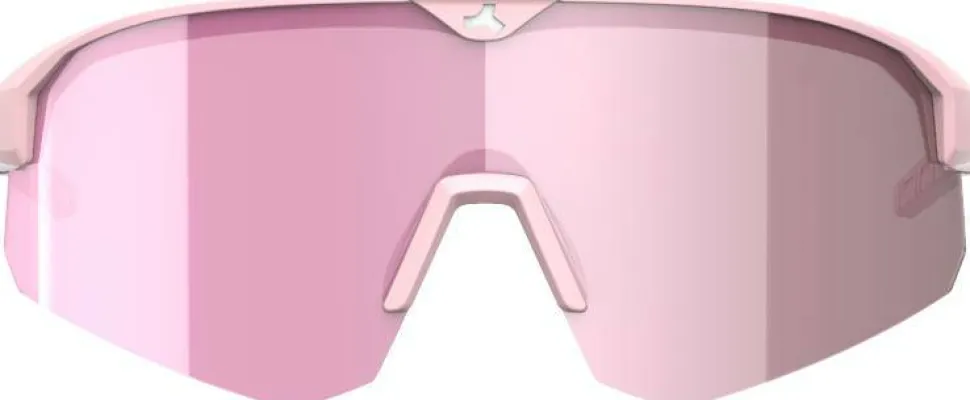 Tripoint Mount Mist Matt Light Pink Brown W Pink Multi Cat3