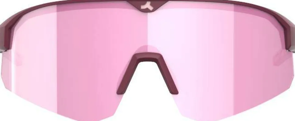 Tripoint Mount Mist Small Matt Burgundy Brown W Pink Multi Cat 3