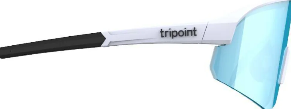 Tripoint Mount Mist Small Matt White Smoke W Blue Multi Cat3