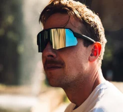 Tripoint Treriksröset Matt Black Smoke Blue