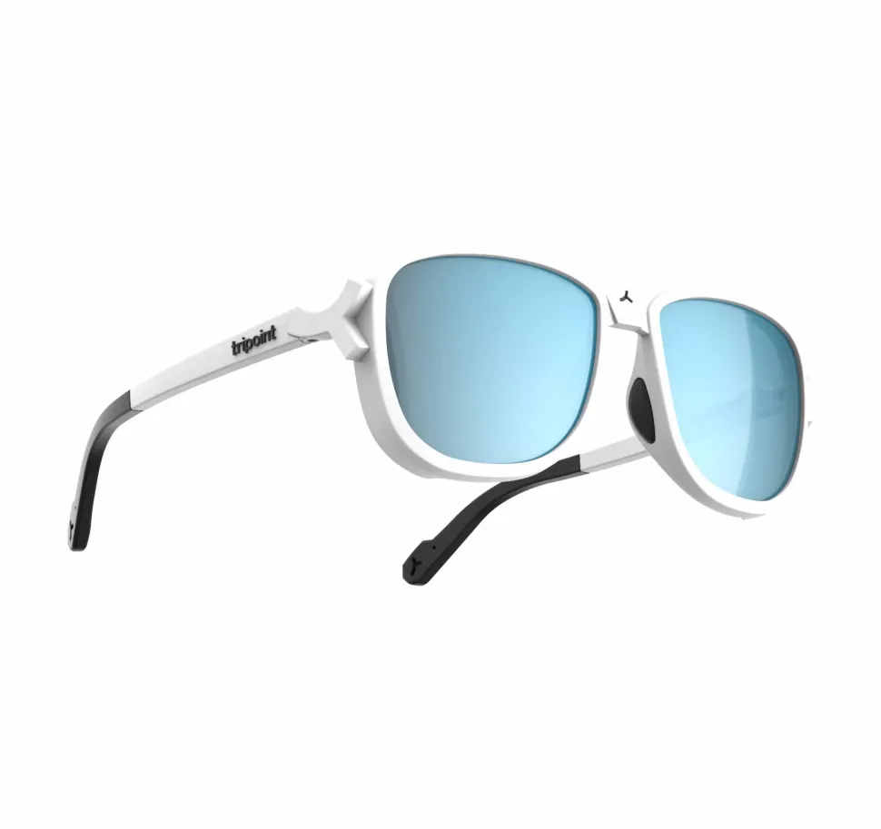Tripoint Visviri White/blue Multi Cat.3