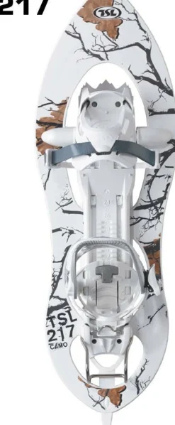 TSL 217 Camo M