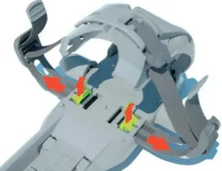 TSL 345 Initial Boa