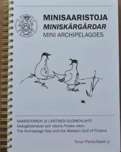 Turun Partio-Sissit ry Minisaaristoja