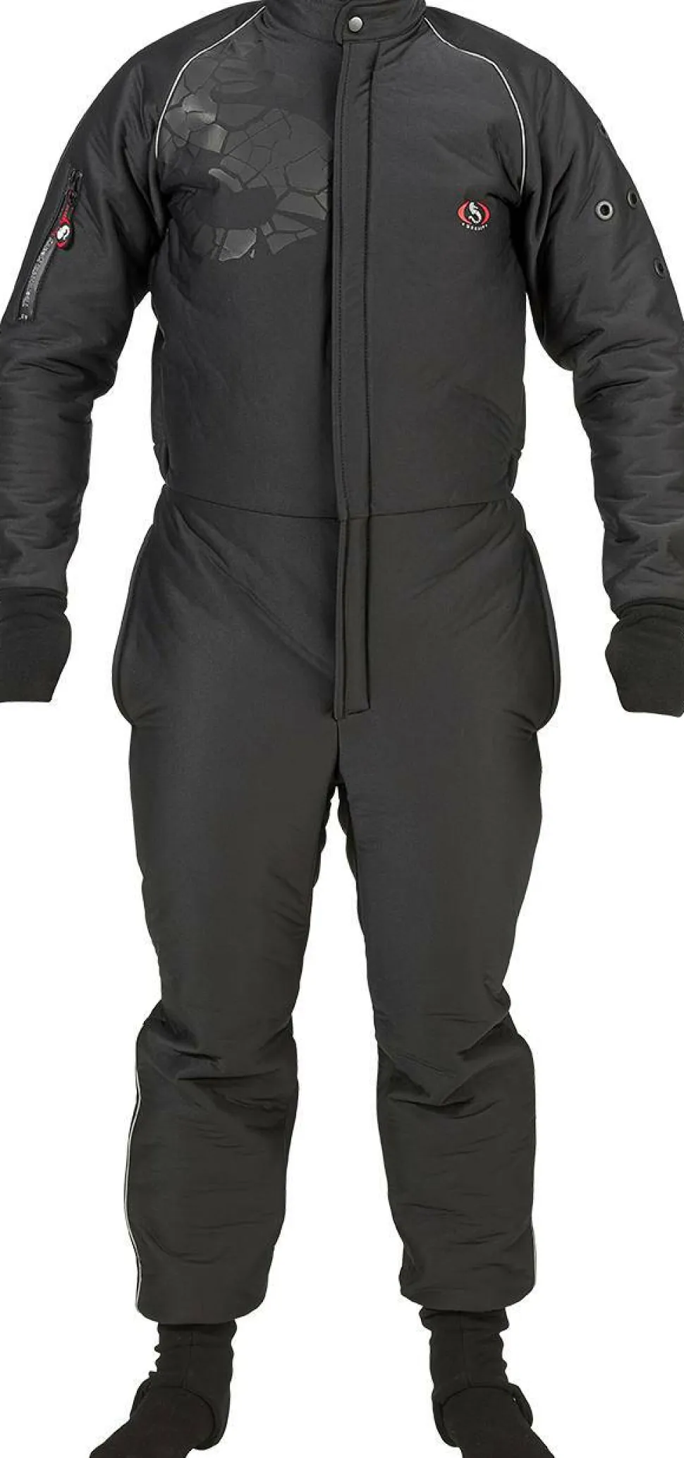 Ursuit Thermofill Heavy Tall