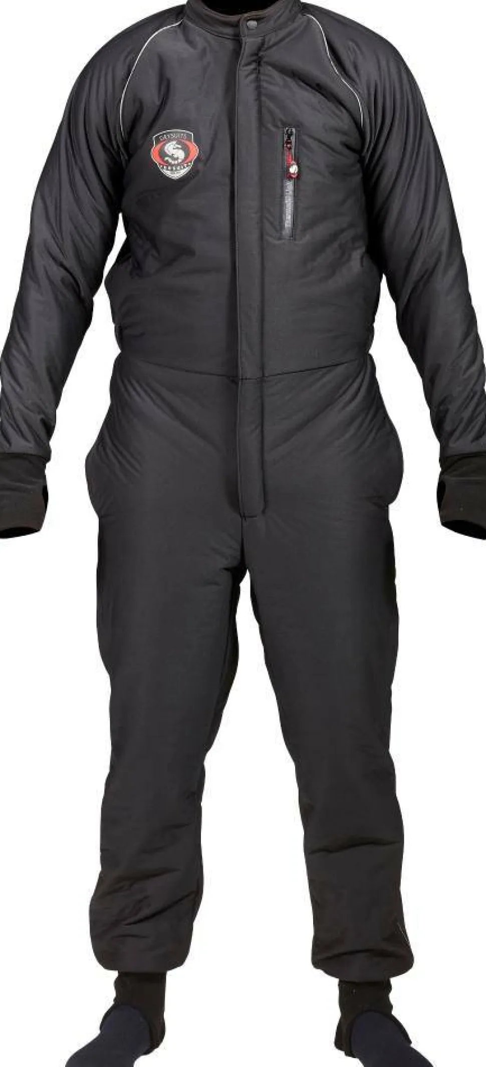 Ursuit Thermofill Light Short