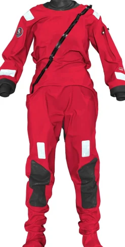 Ursuit AWS Lady -puku 4-tex