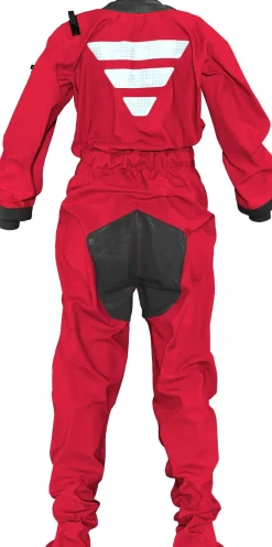 Ursuit AWS  Lady -puku 4-tex