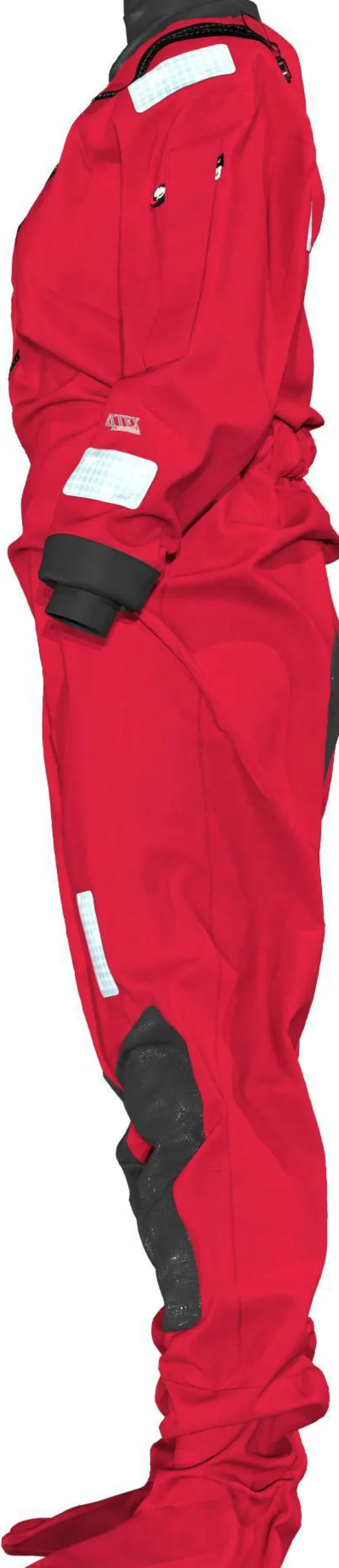 Ursuit AWS Lady -puku 4-tex