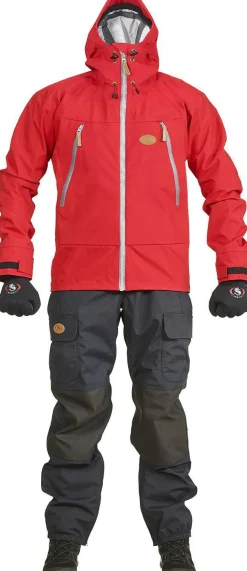 Ursuit Märket Jacket