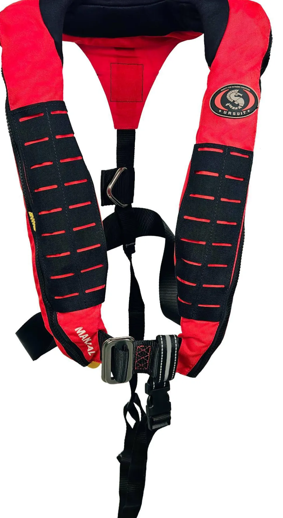 Ursuit Slimline Pro Manual