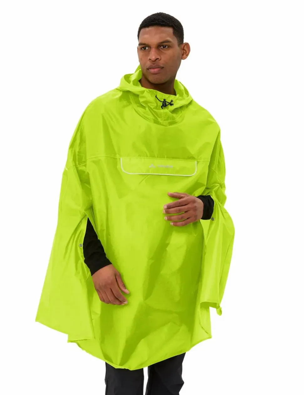 Vaude Valdipino Poncho