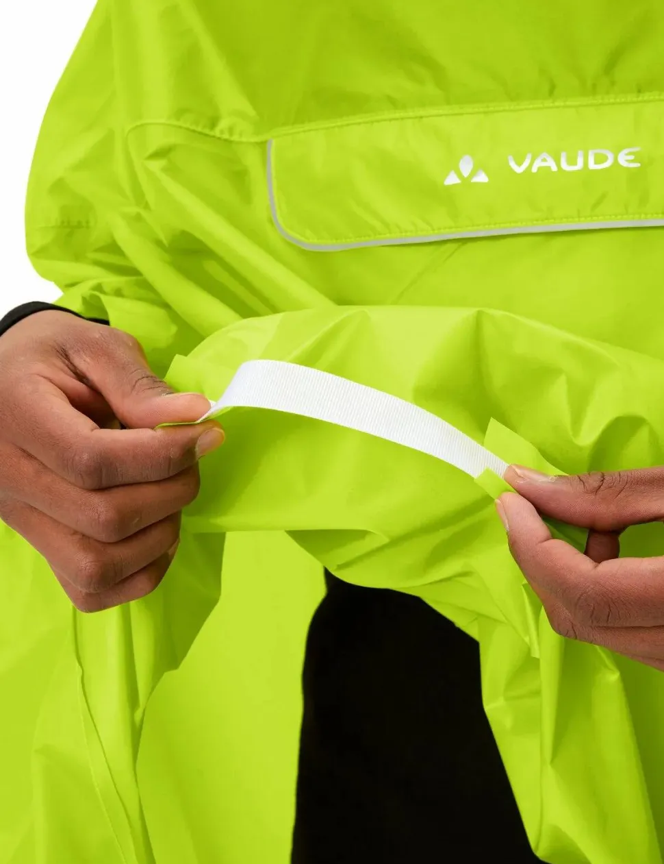 Vaude Valdipino Poncho