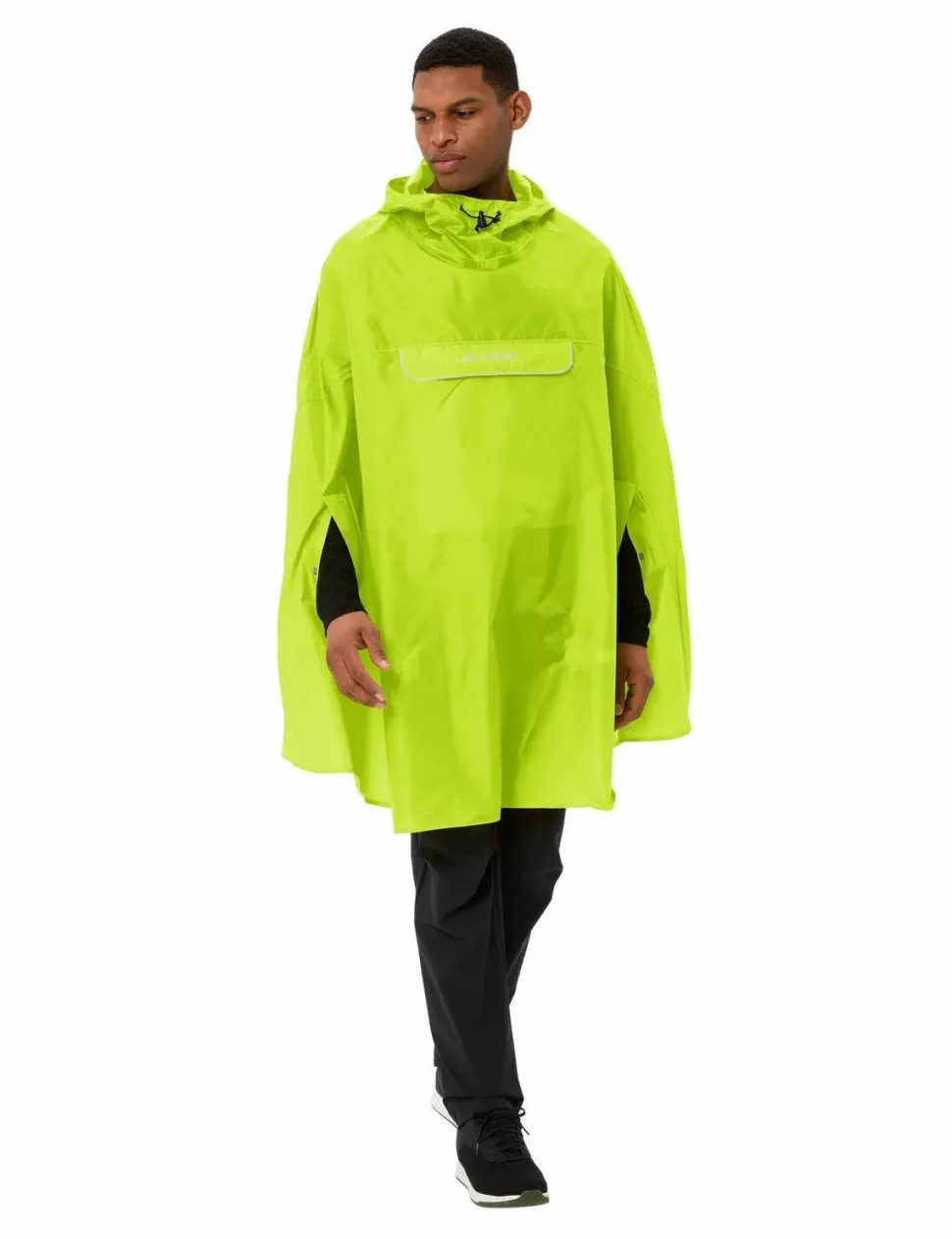 Vaude Valdipino Poncho