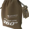 Vauhti 360 Linen Bag Kit Skin Ski