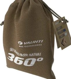 Vauhti 360 Linen Bag Kit Skin Ski
