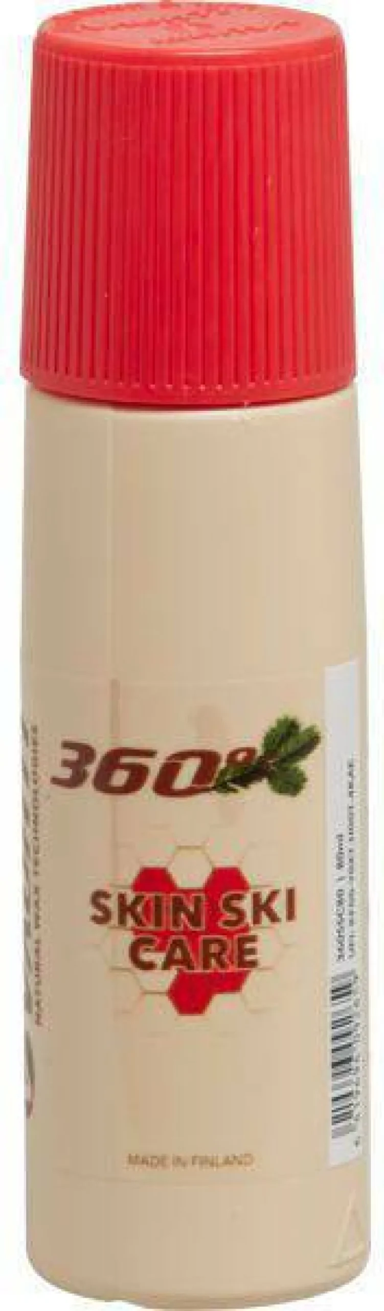 Vauhti 360 Skin Ski Care 80ml