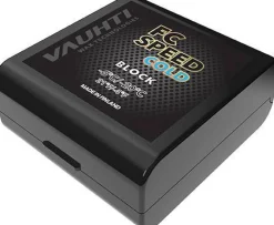 Vauhti FC Speed Block Cold