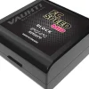 Vauhti FC Speed Block Mid