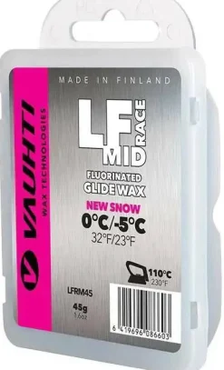 Vauhti LF Race Mid 45g