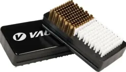 Vauhti Nylon/brass Brush
