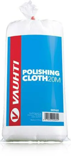 Vauhti Polishing Cloth 20m