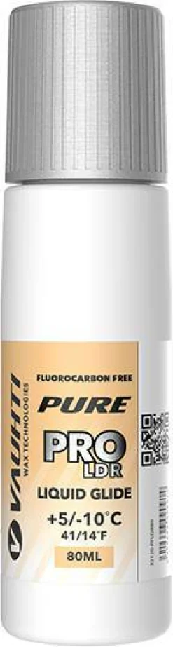Vauhti Pure Pro LDR Orange