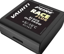 Vauhti Pure Race Old Snow LDR Block 12g