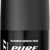 Vauhti Pure Race Old Snow Warm Liquid Pink