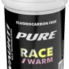 Vauhti Pure Race Old Snow Powder Pink