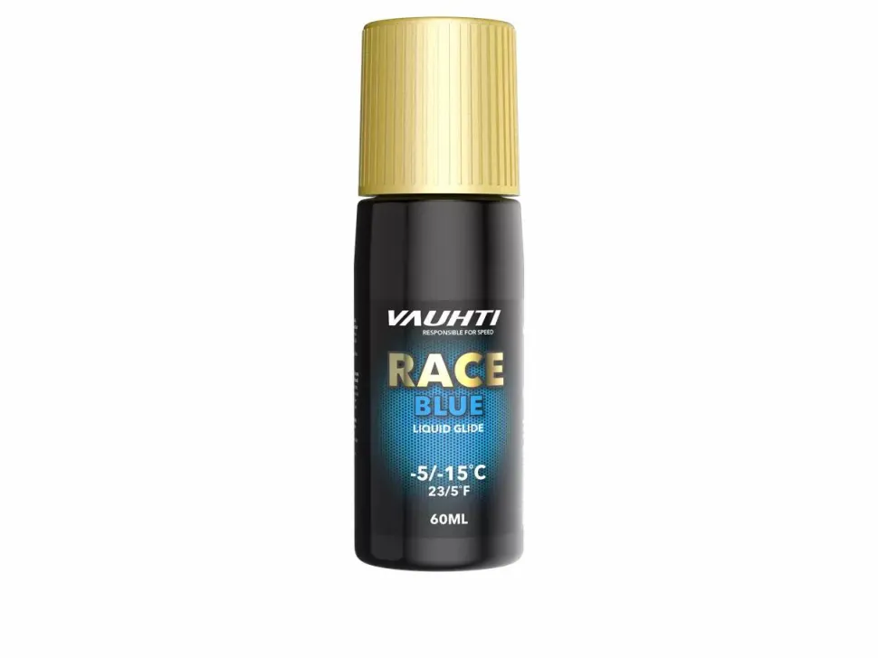 Vauhti Race Blue Liquid 60 ml