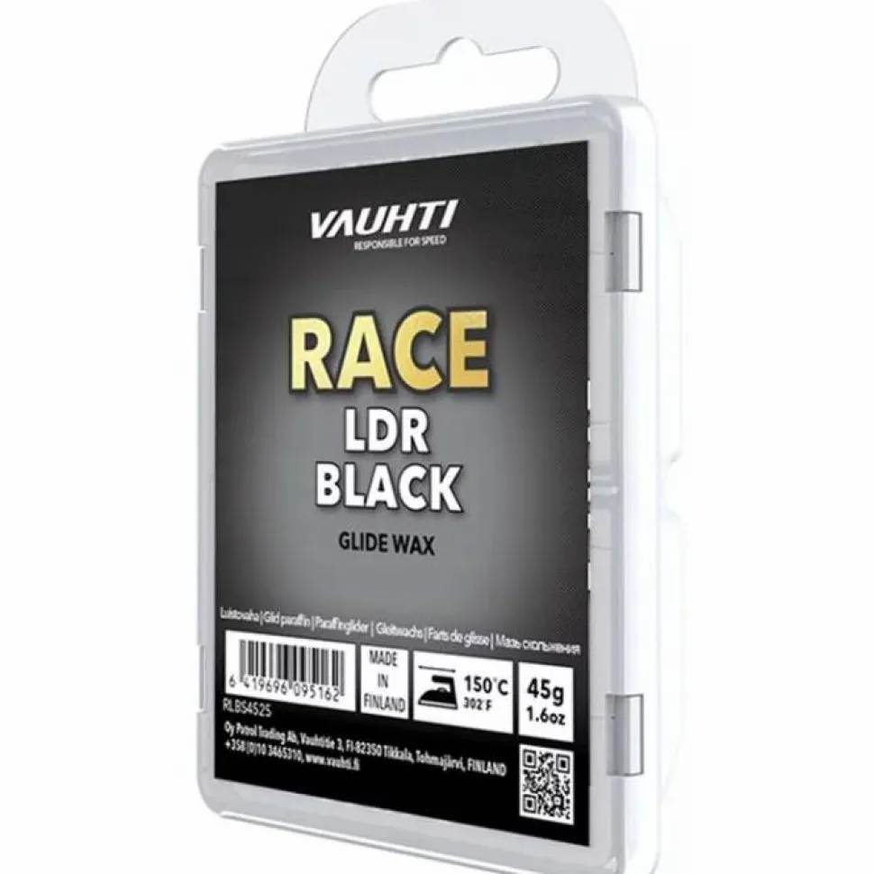 Vauhti Race LDR Black 45 g