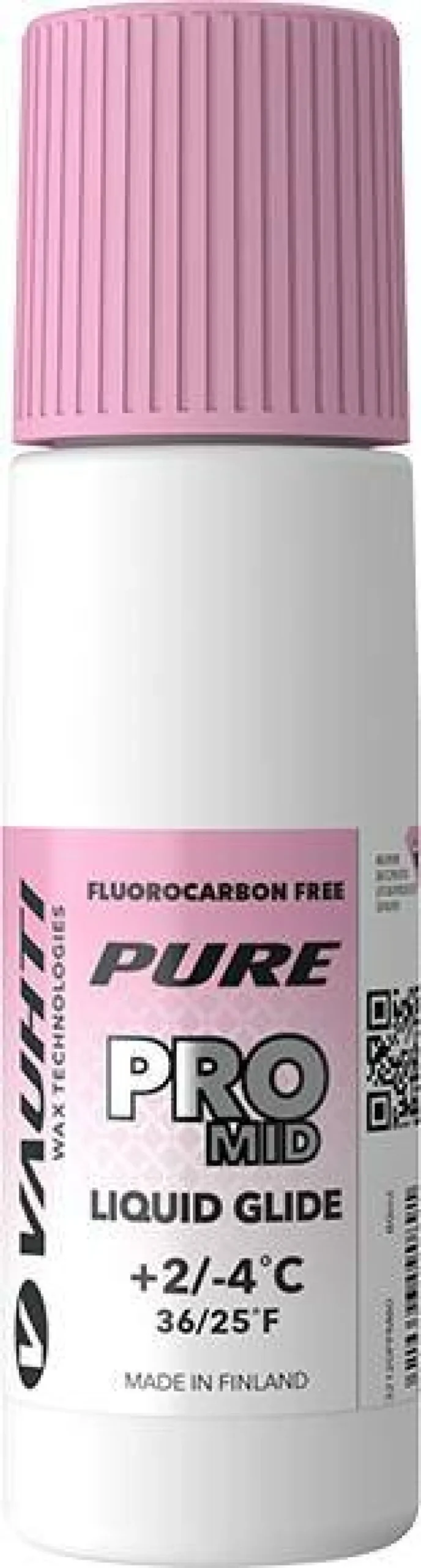 Vauhti Pure Pro Mid Liquid 80ml