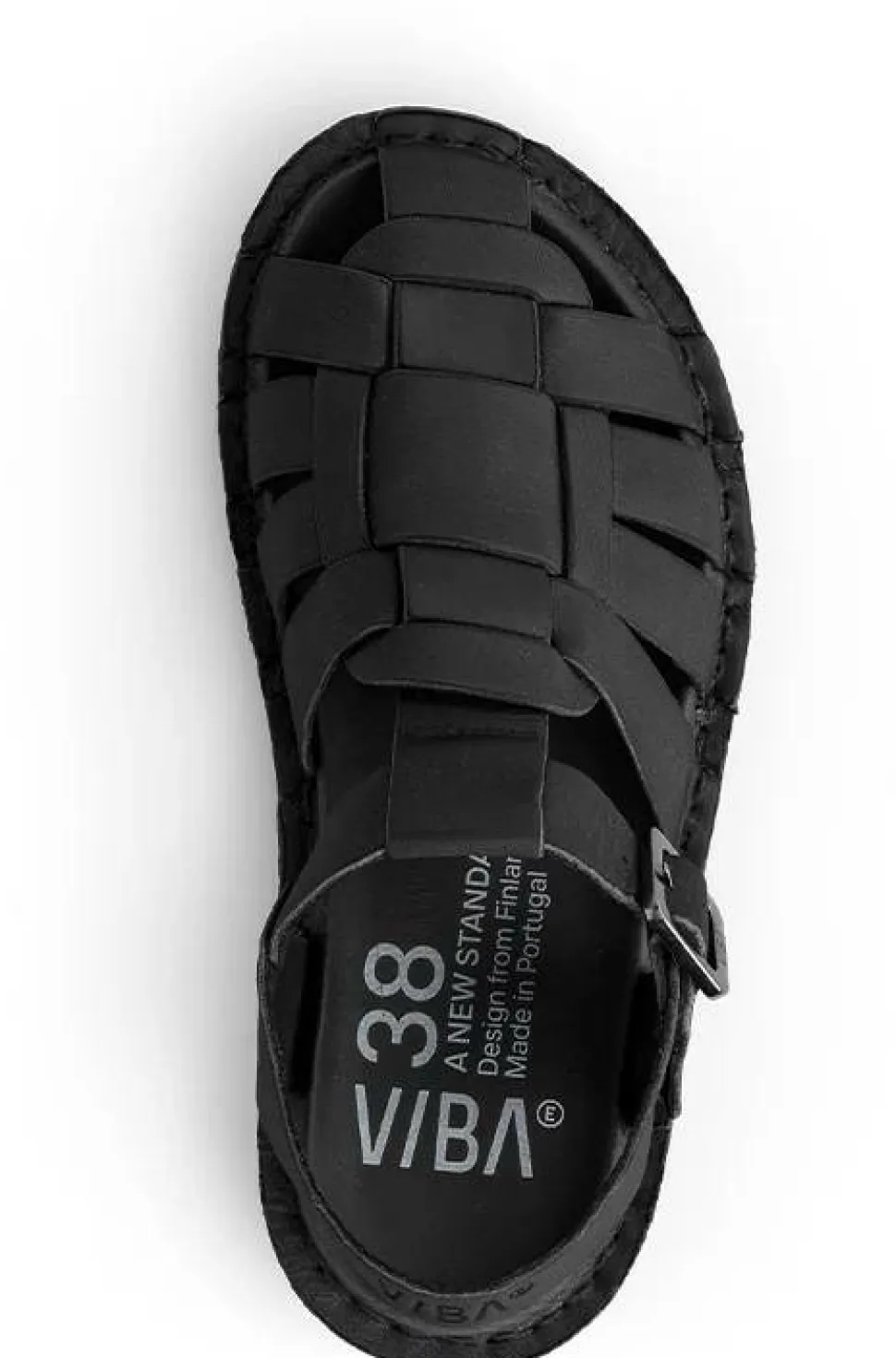 VIBAe Capri Leather