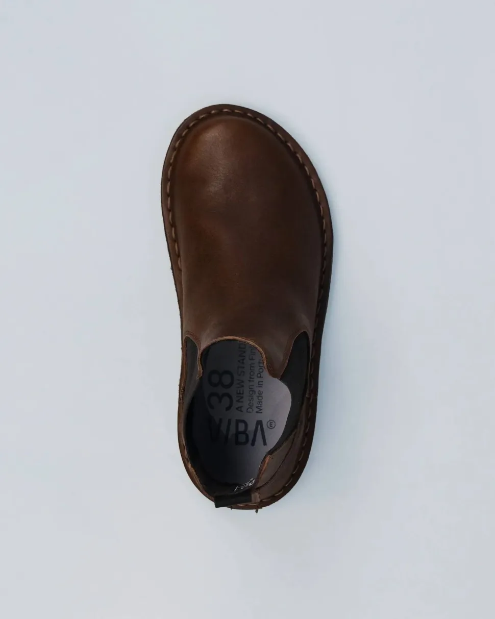 VIBAe Helsinki Leather