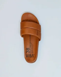 VIBAe Porto Leather
