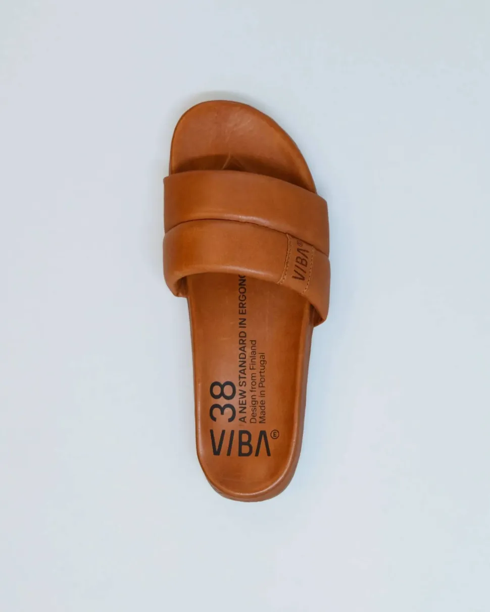 VIBAe Porto Leather