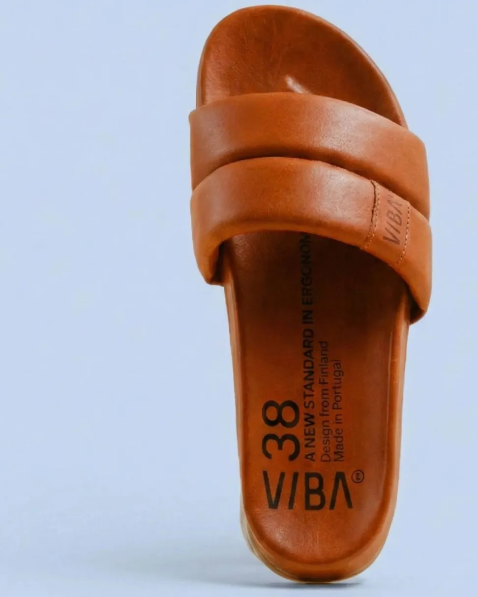 VIBAe Porto Leather