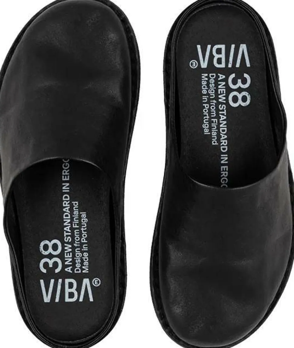 VIBAe Roma Leather