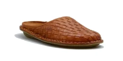 VIBAe Roma Woven Leather