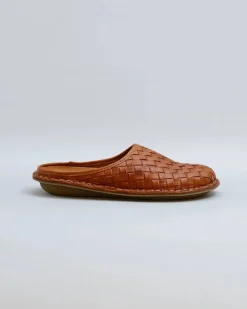 VIBAe Roma Woven Leather
