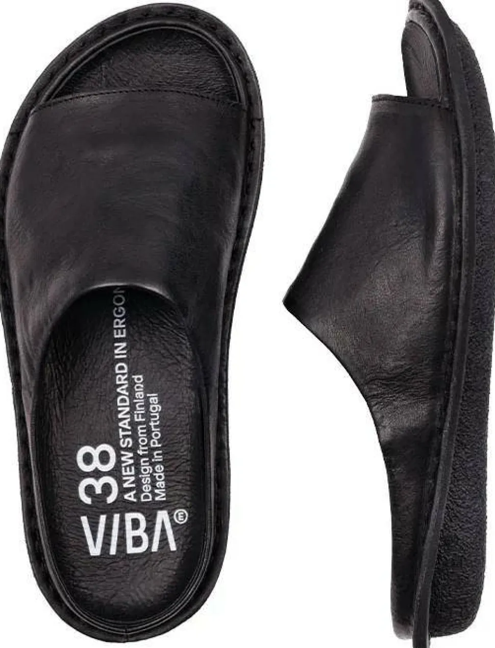 VIBAe St Tropez Leather